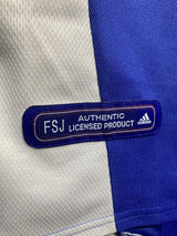 【2000】ユーゴスラビア代表（H）/ CONDITION：A / SIZE：L / #10 / STOJKOVIĆ / EURO2000パッチ