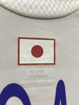 【2006】日本代表（A）/ CONDITION：A / SIZE：M（日本規格）/ #53 / NAKAMURA / オーセンティック