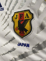 【2006】日本代表（A）/ CONDITION：A / SIZE：M（日本規格）/ #53 / NAKAMURA / オーセンティック