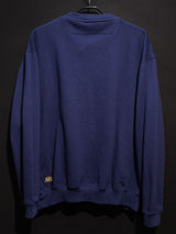 【2001/02】スコットランド代表 スウェット トップ / CONDITION：NEW / SIZE：XL