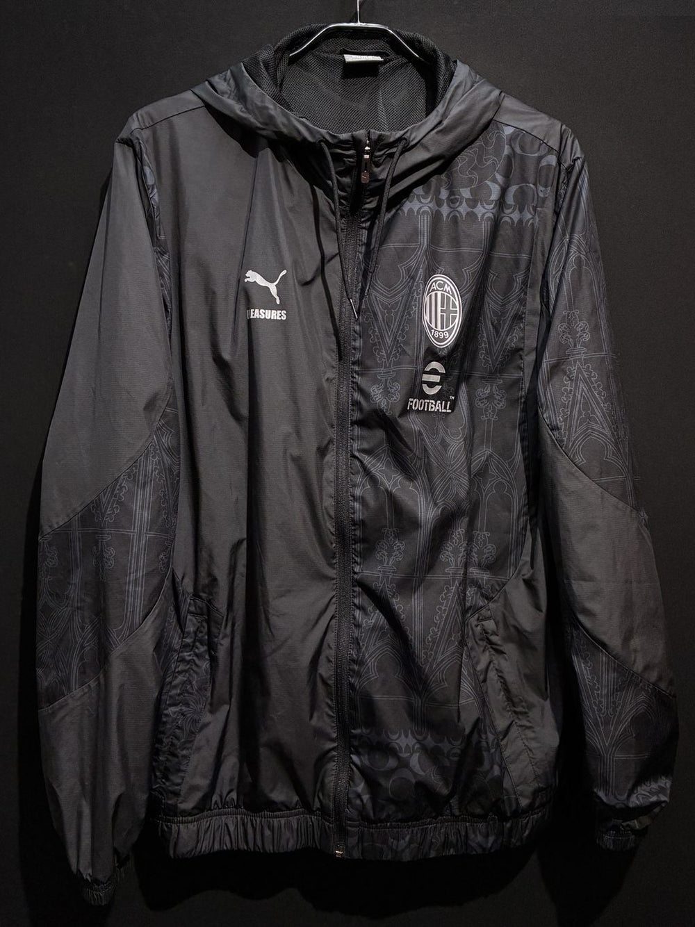 ACミラン – Vintage Sports Football Store
