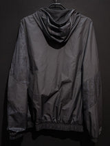 【2023/24】ACミラン × PLEASURES プレマッチ ジャケット / CONDITION：A / SIZE：XL