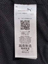 【2023/24】ACミラン × PLEASURES プレマッチ ジャケット / CONDITION：A / SIZE：XL