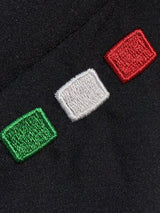 【2011/12】ACミラン トレーニング ジャケット & パンツ / CONDITION：A / SIZE：L（日本規格）