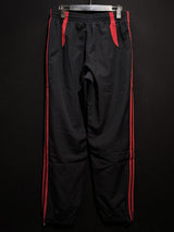 【2011/12】ACミラン トレーニング ジャケット & パンツ / CONDITION：A / SIZE：L（日本規格）