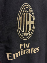 【2011/12】ACミラン トレーニング ジャケット & パンツ / CONDITION：A / SIZE：L（日本規格）