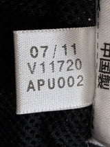 【2011/12】ACミラン トレーニング ジャケット & パンツ / CONDITION：A / SIZE：L（日本規格）