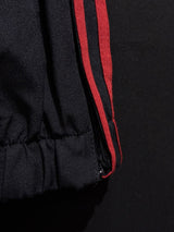 【2011/12】ACミラン トレーニング ジャケット & パンツ / CONDITION：A / SIZE：L（日本規格）