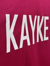 【2016】横浜F・マリノス（A）/ CONDITION：A / SIZE：L（日本規格）/ #9 / KAYKE