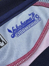 【2016】横浜FC（PSM/GK）/ CONDITION：NEW / SIZE：M（日本規格）/ ベトナムキャンプユニフォーム