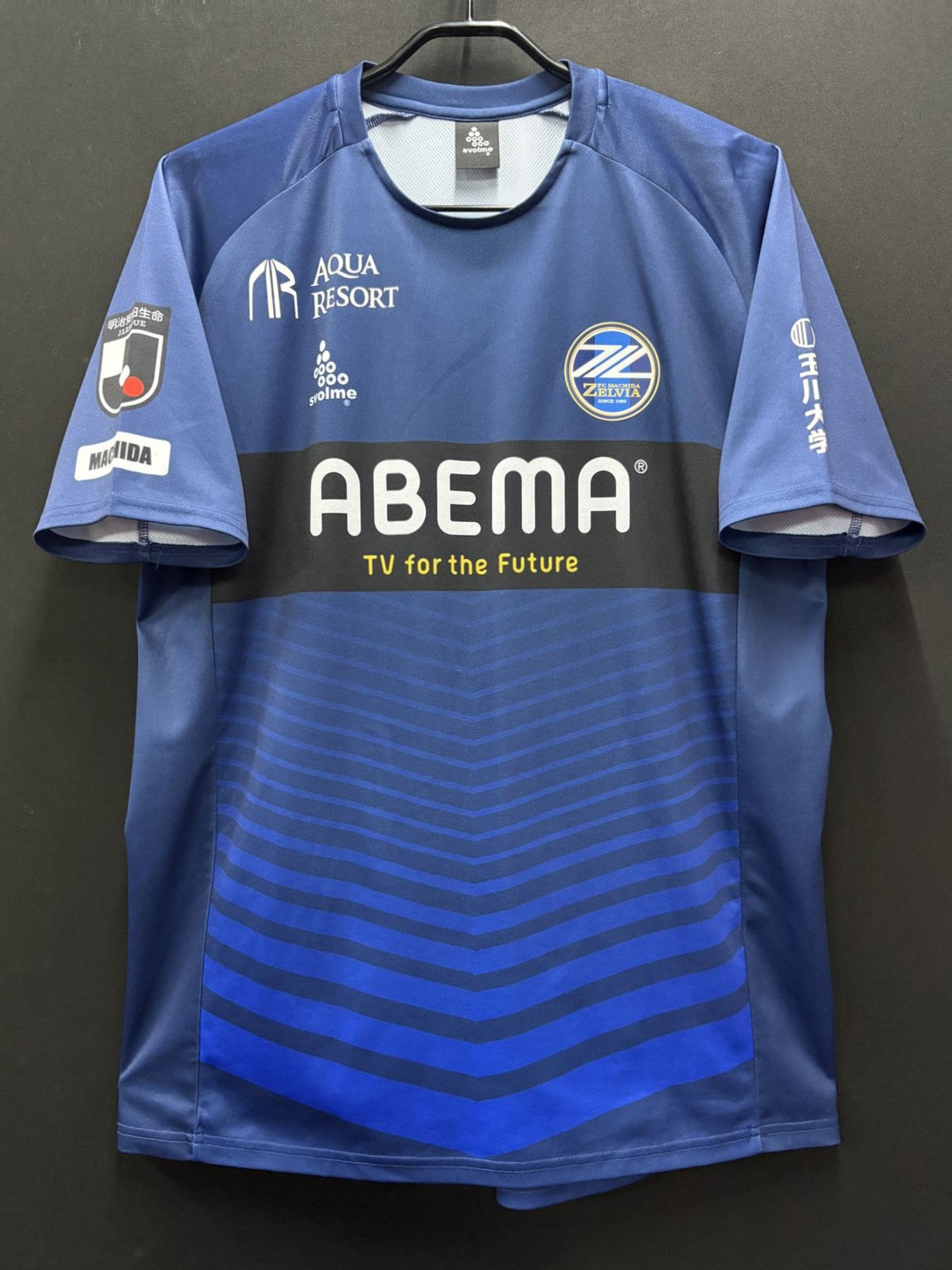 FC町田ゼルビア – Vintage Sports Football Store