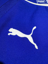 【2003/04】エヴァートン（H）/ CONDITION：B+ / SIZE：M / #18 / ROONEY / プレミアリーグパッチ