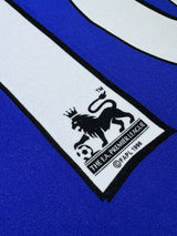 【2003/04】エヴァートン（H）/ CONDITION：B+ / SIZE：M / #18 / ROONEY / プレミアリーグパッチ