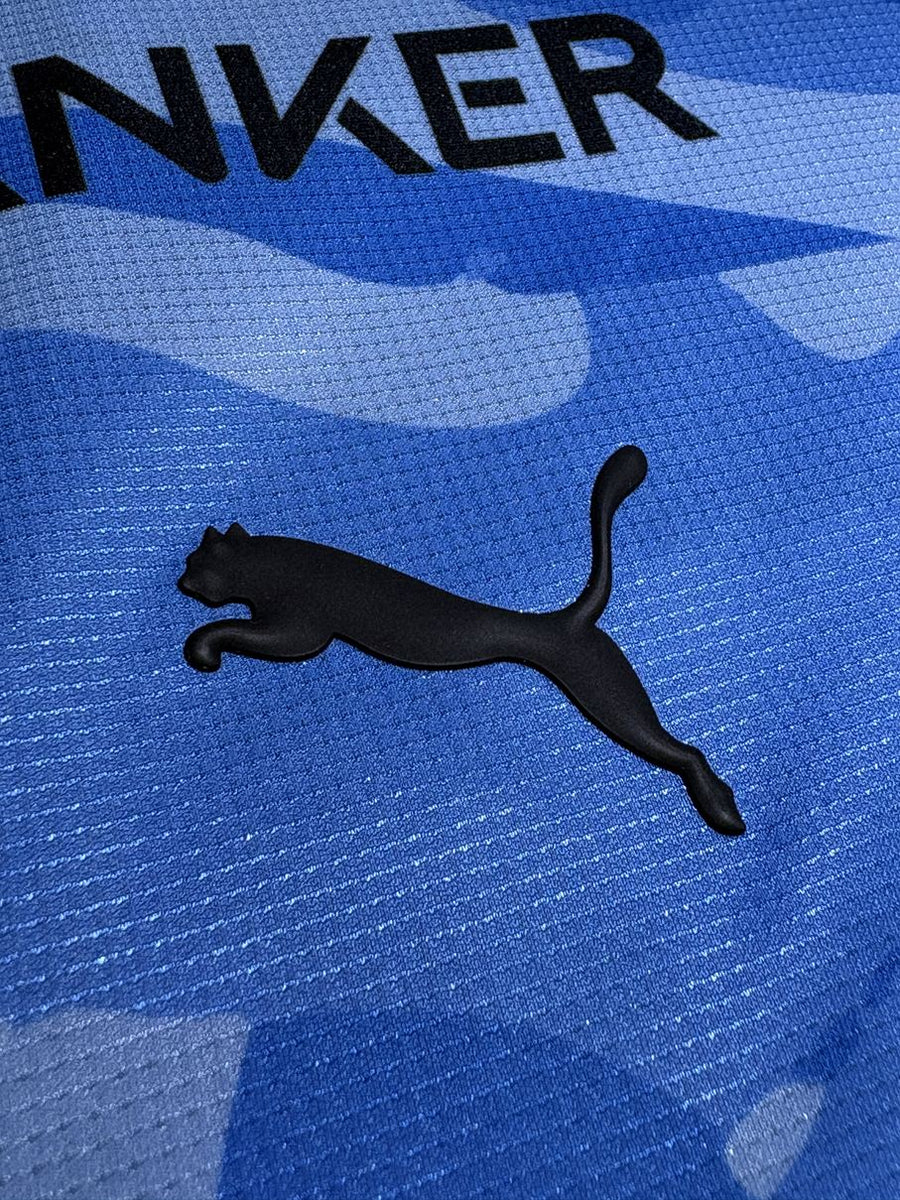 百年構想】川崎フロンターレ（H）/ CONDITION：A / SIZE：M（ASIA