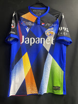 【2024】V・ファーレン長崎（記念）/ CONDITION：A / SIZE：XL（日本規格）/ 新スタジアム開業記念
