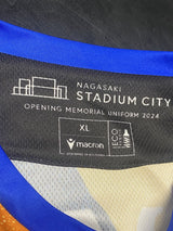 【2024】V・ファーレン長崎（記念）/ CONDITION：A / SIZE：XL（日本規格）/ 新スタジアム開業記念