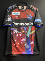 【2018】ガンバ大阪（EXPO）/ Condition：New / Size：M-L（日本規格）