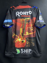 【2018】ガンバ大阪（EXPO）/ Condition：New / Size：M-L（日本規格）