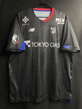 【2024】FC東京（3rd）/ Condition：A / Size：4XL（日本規格）/ #2 / HOTAKA