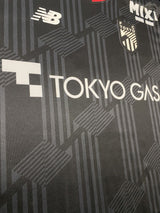 【2024】FC東京（3rd）/ Condition：A / Size：4XL（日本規格）/ #2 / HOTAKA