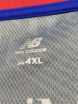【2024】FC東京（3rd）/ Condition：A / Size：4XL（日本規格）/ #2 / HOTAKA