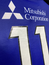 【2023】FC東京（H）/ CONDITION：A / SIZE：4XL（日本規格）/ #11 / RYOMA