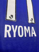 【2023】FC東京（H）/ CONDITION：A / SIZE：4XL（日本規格）/ #11 / RYOMA