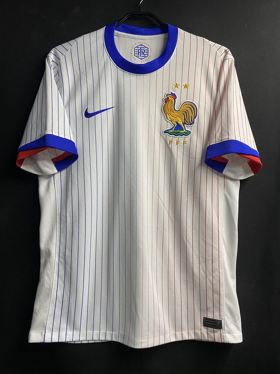 フランス代表 – Vintage Sports Football Store