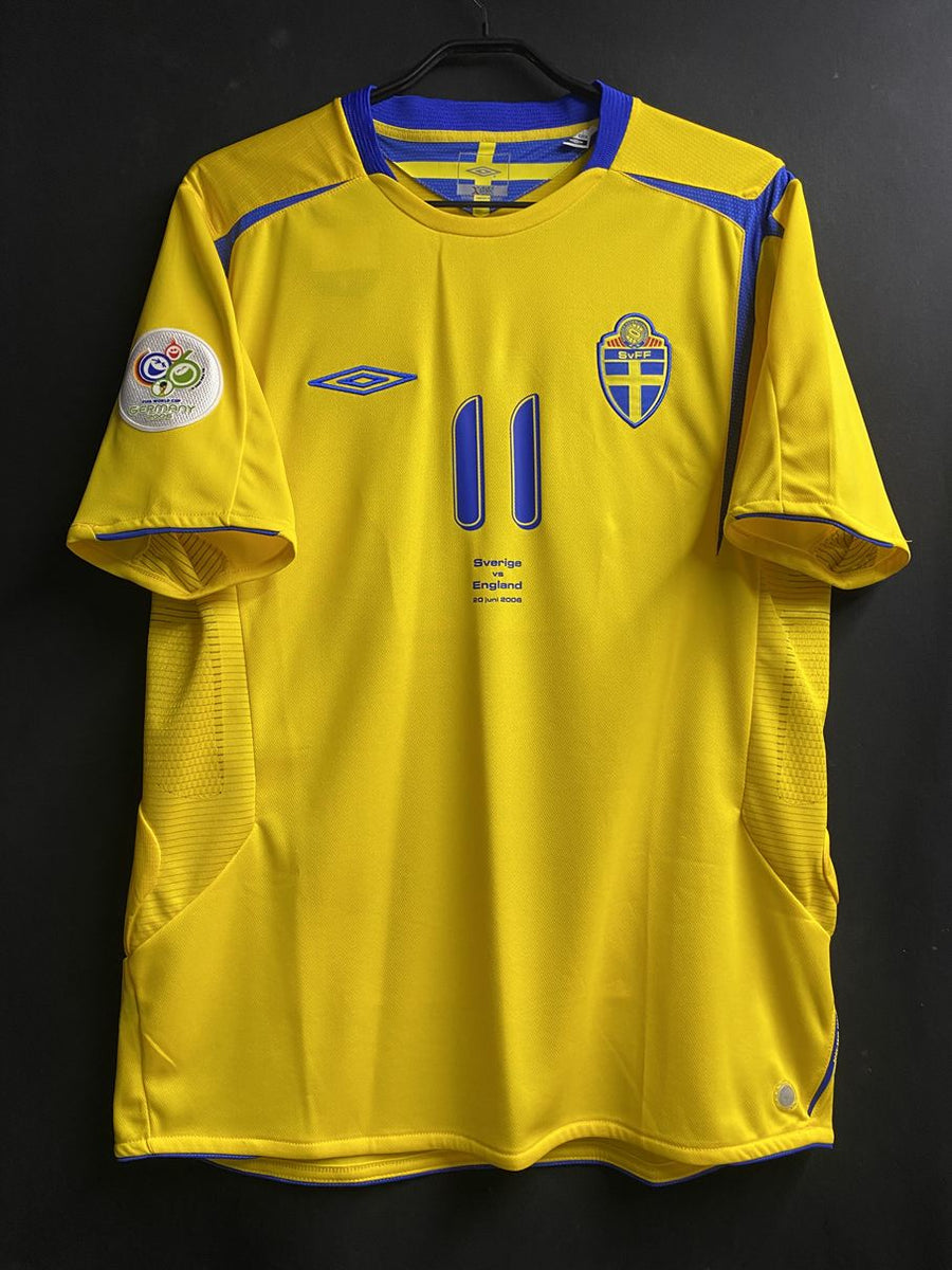 サッカーユニフォーム専門店｜VINTAGE SPORTS FOOTBALL STORE