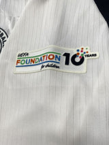 【2025】ドイツ代表（125周年）/ CONDITION：New / SIZE：L（日本規格）/ #10 / MUSIALA / UEFAネーションズリーグパッチ