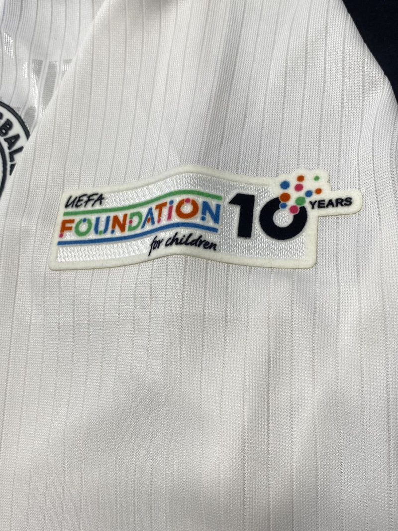 2025】ドイツ代表（125周年）/ CONDITION：New / SIZE：L（日本規格