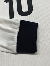 【2025】ドイツ代表（125周年）/ CONDITION：New / SIZE：L（日本規格）/ #10 / MUSIALA / UEFAネーションズリーグパッチ