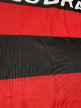 【1998/99】フラメンゴ（H）/ CONDITION：B+ / SIZE：L / #10