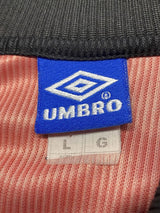 【1998/99】フラメンゴ（H）/ CONDITION：B+ / SIZE：L / #10