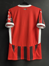 【2024/25】ACミラン（H）/ CONDITION：A / SIZE：S