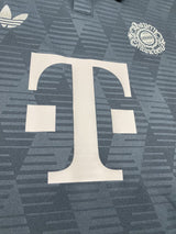 【2024/25】バイエルン（SP）/ CONDITION：A / SIZE：M / #25 / MULLER / ブンデスパッチ / オクトーバーフェスト