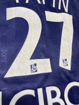 【1997/98】ボルドー（H）/ CONDITION：A- / SIZE：XL / #27 / PAPIN