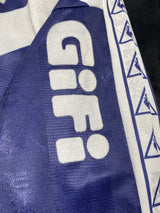 【1997/98】ボルドー（H）/ CONDITION：A- / SIZE：XL / #27 / PAPIN