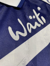 【1997/98】ボルドー（H）/ CONDITION：A- / SIZE：XL / #27 / PAPIN