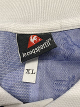 【1997/98】ボルドー（H）/ CONDITION：A- / SIZE：XL / #27 / PAPIN