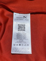 【2024/25】スタッド・ランス（H）/ CONDITION：NEW / SIZE：S / #17 / NAKAMURA