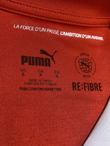 【2024/25】スタッド・ランス（H）/ CONDITION：NEW / SIZE：S / #17 / NAKAMURA