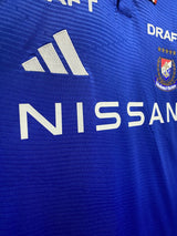 【2025】横浜F・マリノス（H）/ CONDITION：NEW / SIZE：2XL（日本規格）/ #20 / JUN