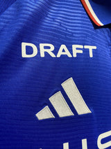 【2025】横浜F・マリノス（H）/ CONDITION：NEW / SIZE：2XL（日本規格）/ #20 / JUN