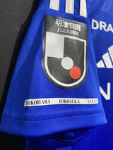 【2025】横浜F・マリノス（H）/ CONDITION：NEW / SIZE：2XL（日本規格）/ #20 / JUN