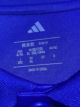 【2025】横浜F・マリノス（H）/ CONDITION：NEW / SIZE：2XL（日本規格）/ #20 / JUN
