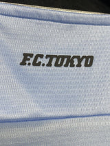 【2022】FC東京（GK）/ Condition：A / Size：4XL（日本規格）/ #1 / KODAMA / オーセンティック