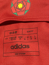 【2023/24】マンチェスター・ユナイテッド（H）/ CONDITION：A / SIZE：XL（日本規格）/ #21 / ANTONY / プレミア、No room for racismパッチ