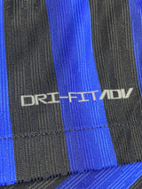 【2025】インテル（H）/ CONDITION：New / SIZE：M / #10 / LAUTARO / クラブW杯仕様 / オーセンティック