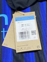 【2025】インテル（H）/ CONDITION：New / SIZE：M / #10 / LAUTARO / クラブW杯仕様 / オーセンティック